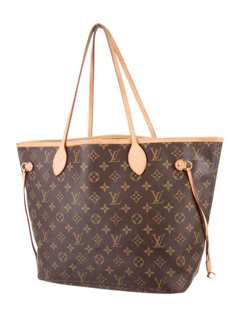 lv bags neverfull mm|lv neverfull mm tote bag.